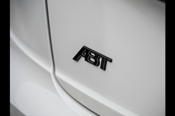 Audi Q8 60 TFSI e QUATTRO ABT AERO COMPETITION | CARBON | B&O SOUND SYSTEM | STOELMASSAGE | HEAD-UP | 4 WIEL BESTURING | ALCANTARA HEMEL