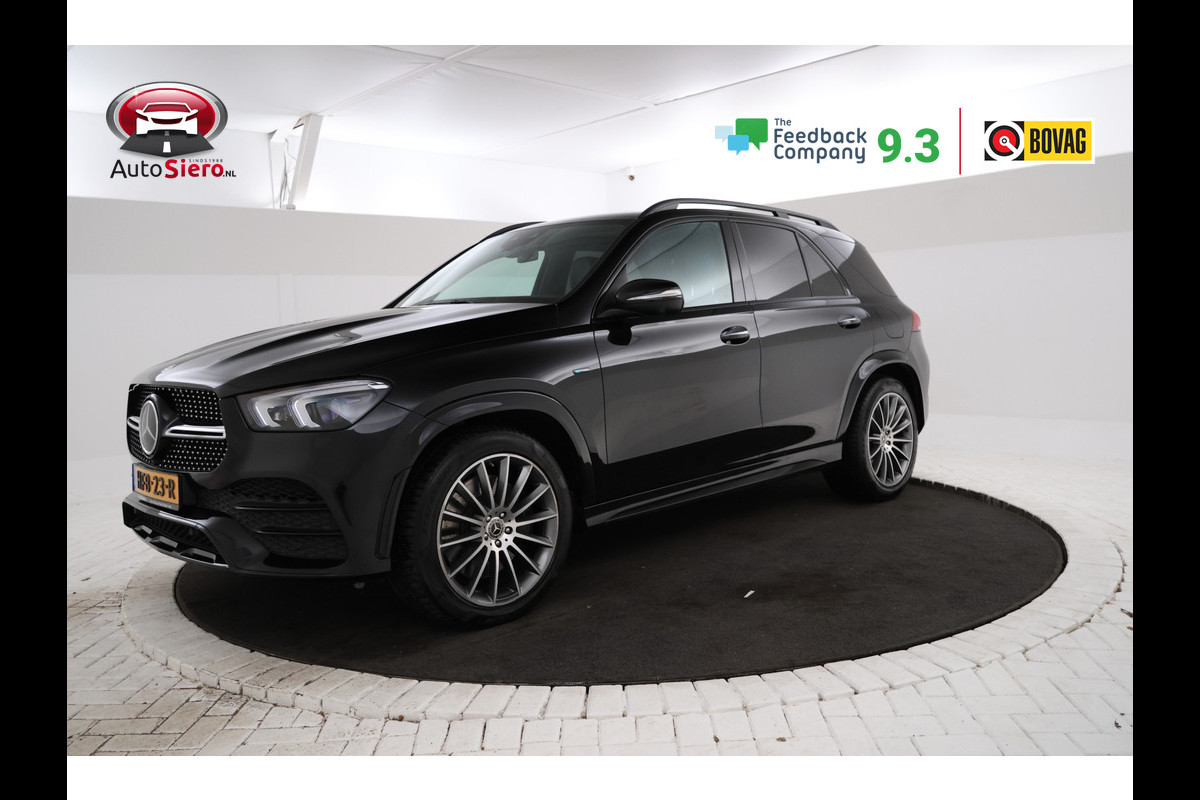 Mercedes-Benz GLE 350 de 4MATIC Premium Plus AMG Alle opties!