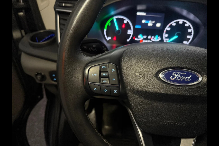 Ford E-Transit 68KWH L3H2 l 100% ELEKTRISCH l NAVI l CAMERA l ACC l CLIMATE CONTROL