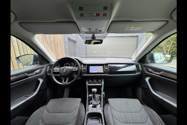 Škoda Kodiaq 1.4 TSI ACT Style Business Automaat | Adaptieve cruise control | Navigatie groot scherm | Getint glas | LED verlichting | Trigla