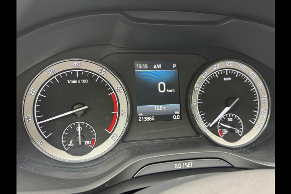 Škoda Kodiaq 1.4 TSI ACT Style Business Automaat | Adaptieve cruise control | Navigatie groot scherm | Getint glas | LED verlichting | Trigla
