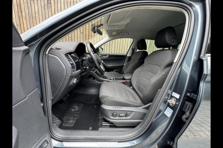 Škoda Kodiaq 1.4 TSI ACT Style Business Automaat | Adaptieve cruise control | Navigatie groot scherm | Getint glas | LED verlichting | Trigla
