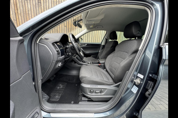 Škoda Kodiaq 1.4 TSI ACT Style Business Automaat | Adaptieve cruise control | Navigatie groot scherm | Getint glas | LED verlichting | Trigla