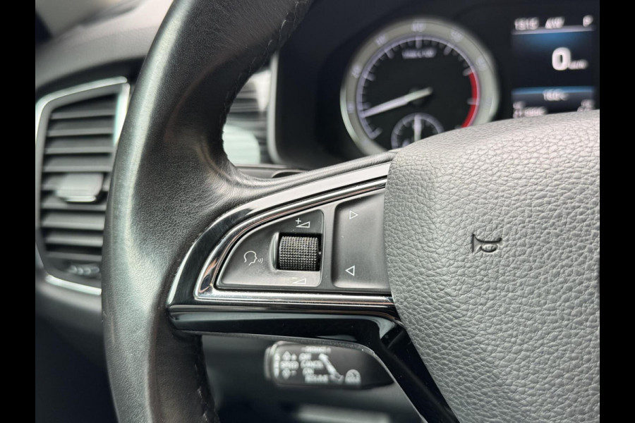 Škoda Kodiaq 1.4 TSI ACT Style Business Automaat | Adaptieve cruise control | Navigatie groot scherm | Getint glas | LED verlichting | Trigla