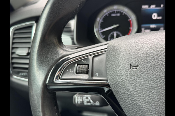Škoda Kodiaq 1.4 TSI ACT Style Business Automaat | Adaptieve cruise control | Navigatie groot scherm | Getint glas | LED verlichting | Trigla