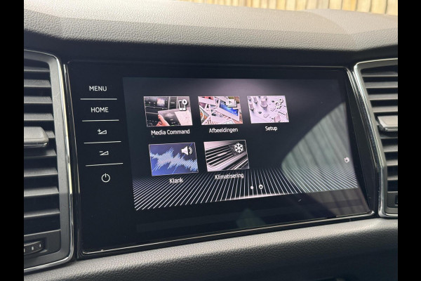 Škoda Kodiaq 1.4 TSI ACT Style Business Automaat | Adaptieve cruise control | Navigatie groot scherm | Getint glas | LED verlichting | Trigla