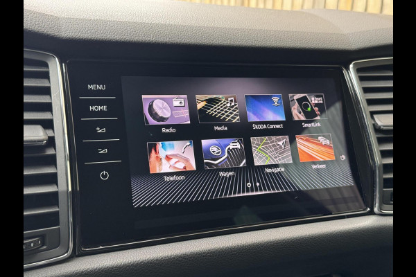 Škoda Kodiaq 1.4 TSI ACT Style Business Automaat | Adaptieve cruise control | Navigatie groot scherm | Getint glas | LED verlichting | Trigla