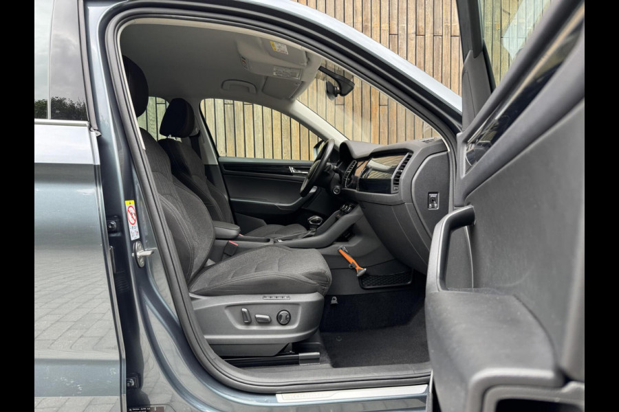 Škoda Kodiaq 1.4 TSI ACT Style Business Automaat | Adaptieve cruise control | Navigatie groot scherm | Getint glas | LED verlichting | Trigla