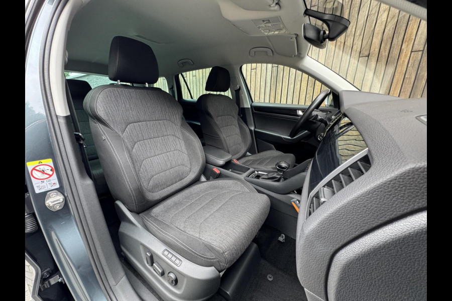 Škoda Kodiaq 1.4 TSI ACT Style Business Automaat | Adaptieve cruise control | Navigatie groot scherm | Getint glas | LED verlichting | Trigla