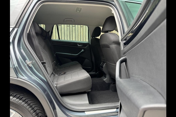 Škoda Kodiaq 1.4 TSI ACT Style Business Automaat | Adaptieve cruise control | Navigatie groot scherm | Getint glas | LED verlichting | Trigla