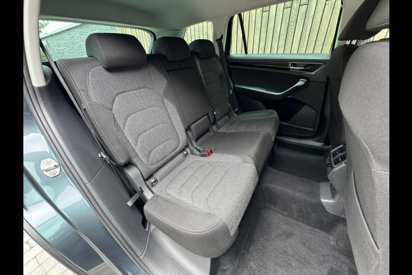 Škoda Kodiaq 1.4 TSI ACT Style Business Automaat | Adaptieve cruise control | Navigatie groot scherm | Getint glas | LED verlichting | Trigla