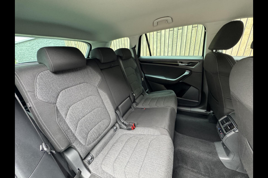 Škoda Kodiaq 1.4 TSI ACT Style Business Automaat | Adaptieve cruise control | Navigatie groot scherm | Getint glas | LED verlichting | Trigla