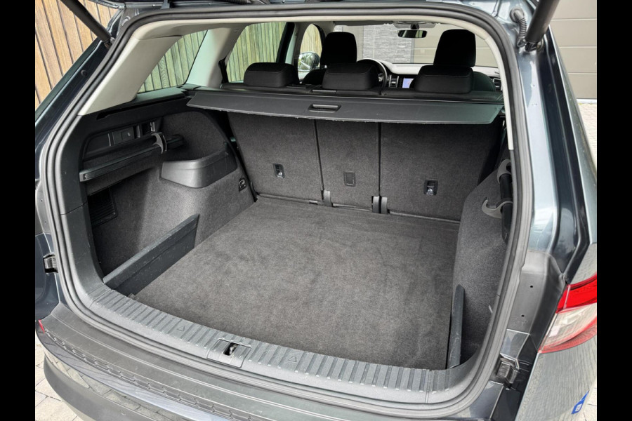 Škoda Kodiaq 1.4 TSI ACT Style Business Automaat | Adaptieve cruise control | Navigatie groot scherm | Getint glas | LED verlichting | Trigla