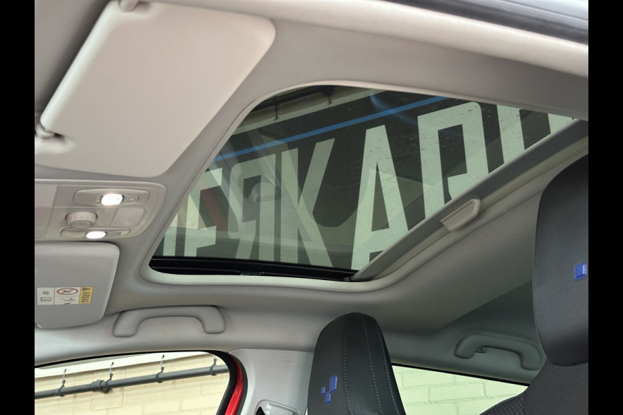 Renault MEGANE Estate 1.6 TCe 205pk GT | Groot Navi | 18 inch | Bose | Pano | Dodehoek | Led | Volledig dealer onderhouden!