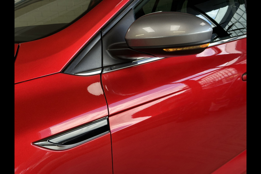 Renault MEGANE Estate 1.6 TCe 205pk GT | Groot Navi | 18 inch | Bose | Pano | Dodehoek | Led | Volledig dealer onderhouden!