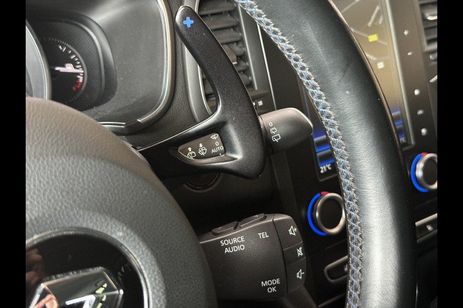 Renault MEGANE Estate 1.6 TCe 205pk GT | Groot Navi | 18 inch | Bose | Pano | Dodehoek | Led | Volledig dealer onderhouden!