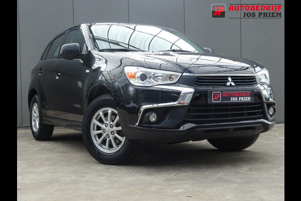 Mitsubishi ASX 1.6 Cleartec Bright+ * GOED ONDERH. !!