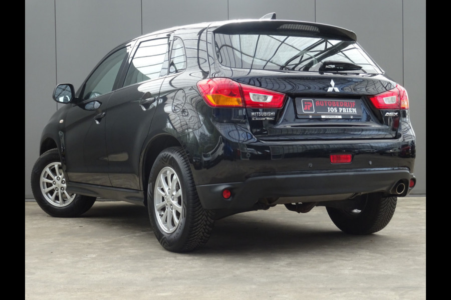 Mitsubishi ASX 1.6 Cleartec Bright+ * GOED ONDERH. !!