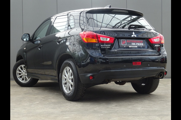 Mitsubishi ASX 1.6 Cleartec Bright+ * GOED ONDERH. !!