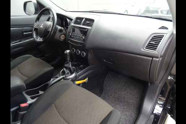 Mitsubishi ASX 1.6 Cleartec Bright+ * GOED ONDERH. !!