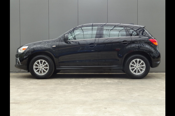 Mitsubishi ASX 1.6 Cleartec Bright+ * GOED ONDERH. !!