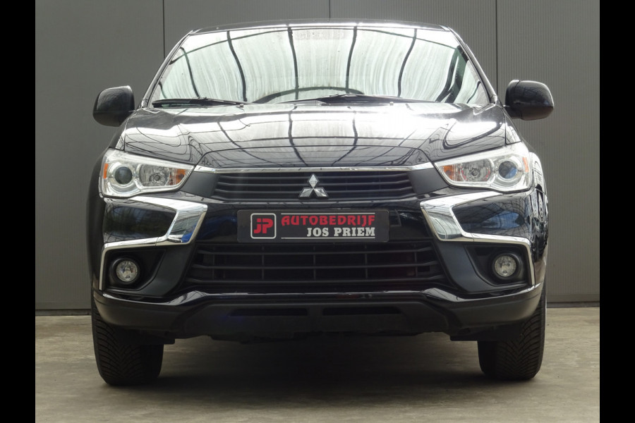 Mitsubishi ASX 1.6 Cleartec Bright+ * GOED ONDERH. !!