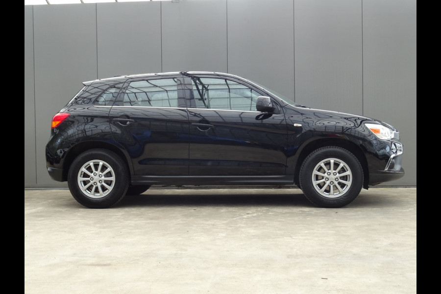 Mitsubishi ASX 1.6 Cleartec Bright+ * GOED ONDERH. !!
