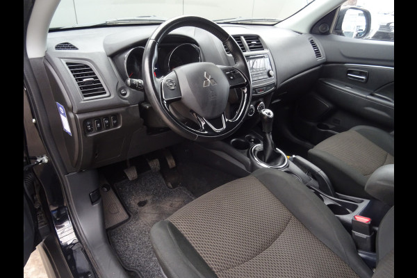 Mitsubishi ASX 1.6 Cleartec Bright+ * GOED ONDERH. !!
