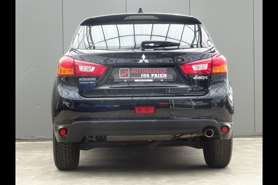 Mitsubishi ASX 1.6 Cleartec Bright+ * GOED ONDERH. !!