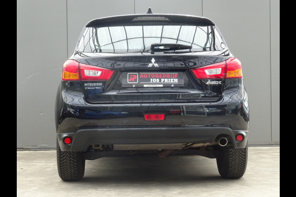 Mitsubishi ASX 1.6 Cleartec Bright+ * GOED ONDERH. !!
