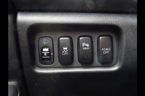 Mitsubishi ASX 1.6 Cleartec Bright+ * GOED ONDERH. !!
