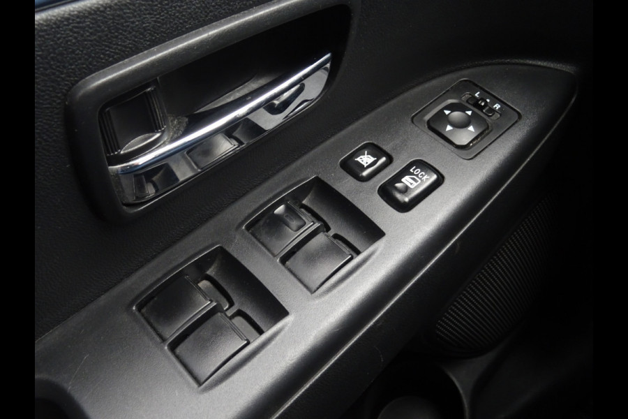Mitsubishi ASX 1.6 Cleartec Bright+ * GOED ONDERH. !!