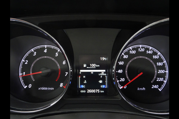 Mitsubishi ASX 1.6 Cleartec Bright+ * GOED ONDERH. !!