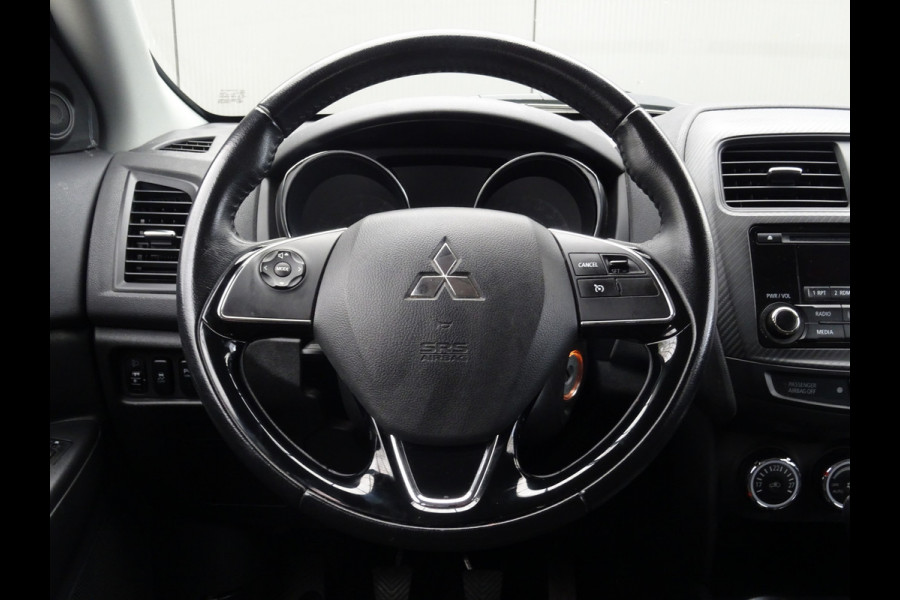 Mitsubishi ASX 1.6 Cleartec Bright+ * GOED ONDERH. !!