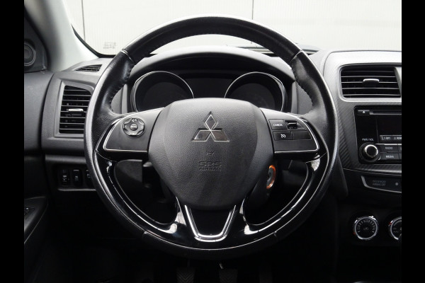 Mitsubishi ASX 1.6 Cleartec Bright+ * GOED ONDERH. !!