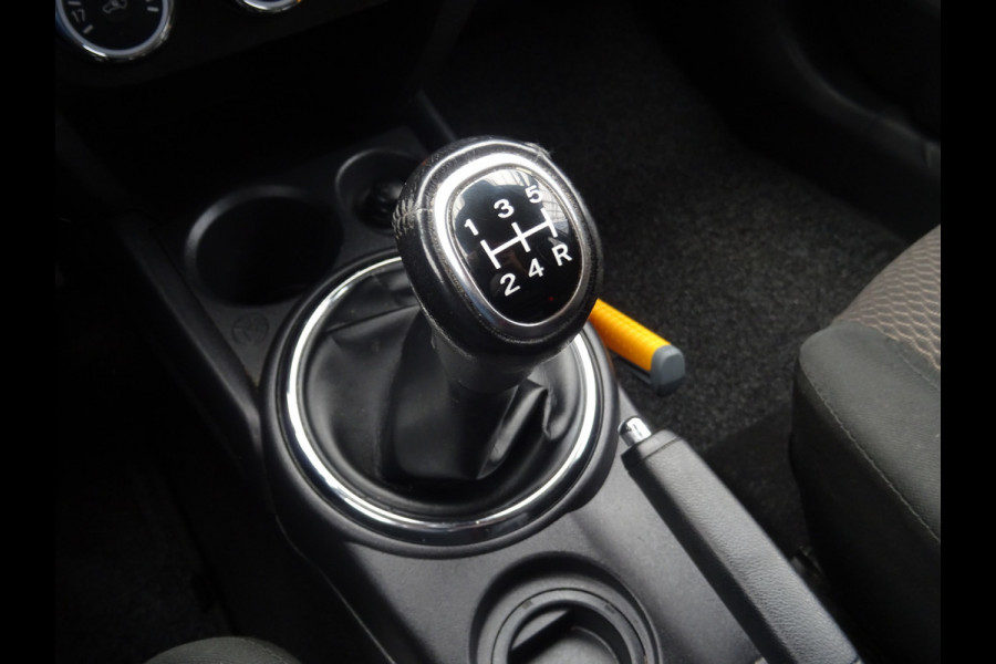 Mitsubishi ASX 1.6 Cleartec Bright+ * GOED ONDERH. !!