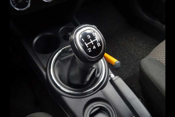 Mitsubishi ASX 1.6 Cleartec Bright+ * GOED ONDERH. !!