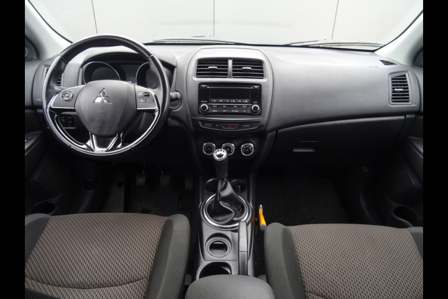 Mitsubishi ASX 1.6 Cleartec Bright+ * GOED ONDERH. !!