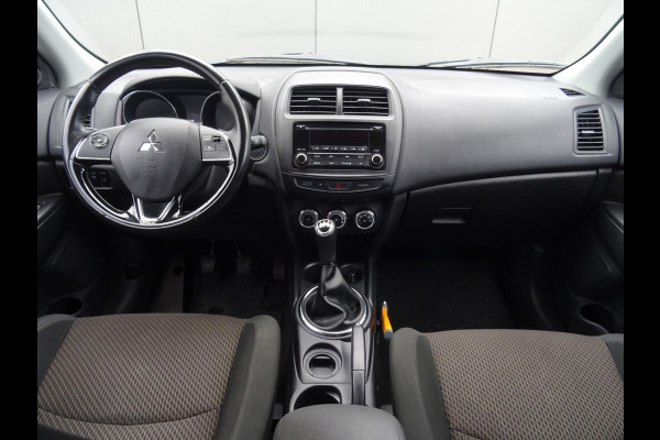 Mitsubishi ASX 1.6 Cleartec Bright+ * GOED ONDERH. !!