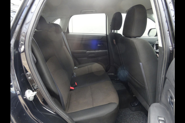 Mitsubishi ASX 1.6 Cleartec Bright+ * GOED ONDERH. !!