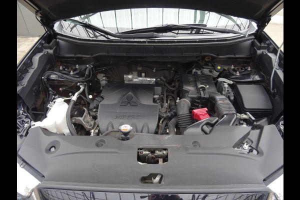 Mitsubishi ASX 1.6 Cleartec Bright+ * GOED ONDERH. !!
