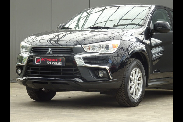Mitsubishi ASX 1.6 Cleartec Bright+ * GOED ONDERH. !!