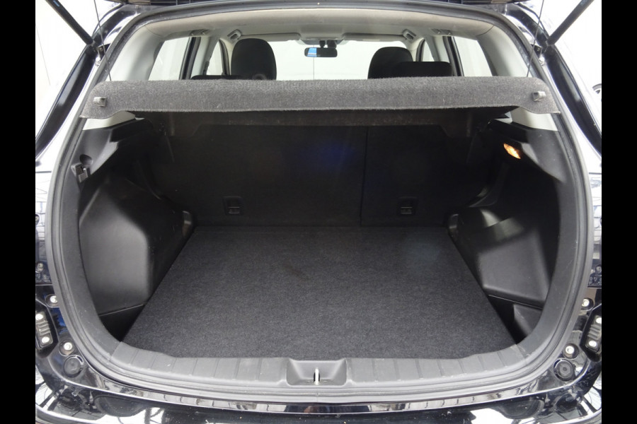 Mitsubishi ASX 1.6 Cleartec Bright+ * GOED ONDERH. !!