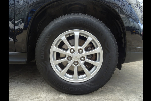 Mitsubishi ASX 1.6 Cleartec Bright+ * GOED ONDERH. !!