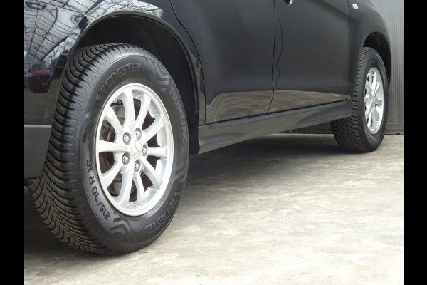 Mitsubishi ASX 1.6 Cleartec Bright+ * GOED ONDERH. !!
