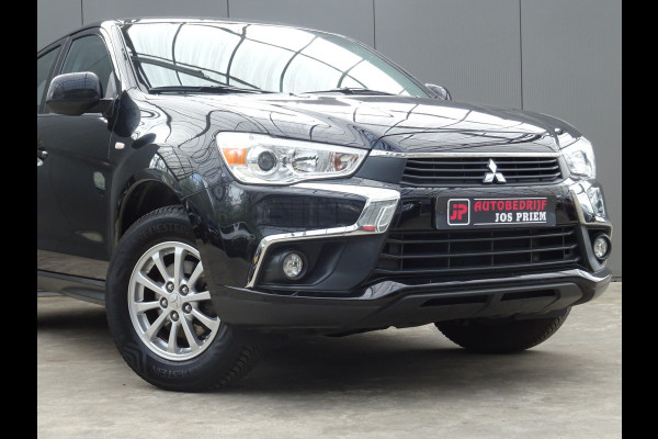 Mitsubishi ASX 1.6 Cleartec Bright+ * GOED ONDERH. !!