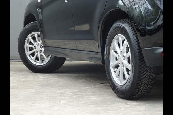 Mitsubishi ASX 1.6 Cleartec Bright+ * GOED ONDERH. !!