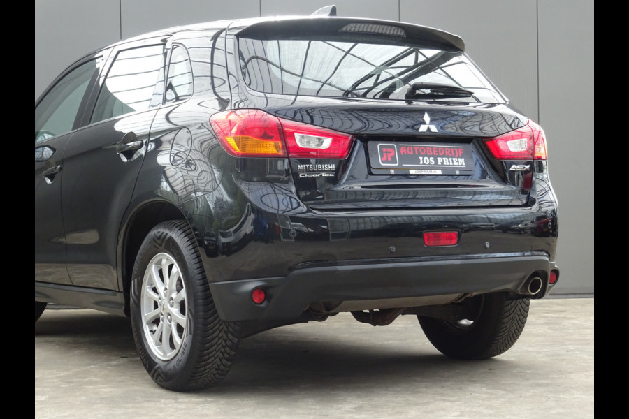 Mitsubishi ASX 1.6 Cleartec Bright+ * GOED ONDERH. !!