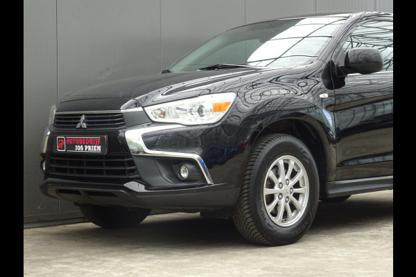 Mitsubishi ASX 1.6 Cleartec Bright+ * GOED ONDERH. !!