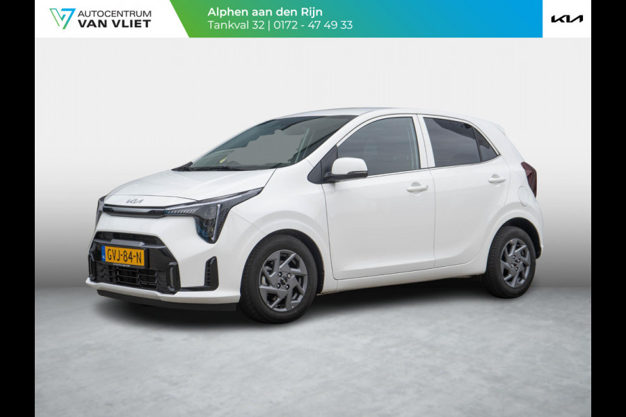 Kia Picanto 1.0 DPI DynamicPlusLine